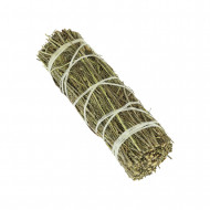 ПУСТЫННЫЙ ШАЛФЕЙ ритуальный факел