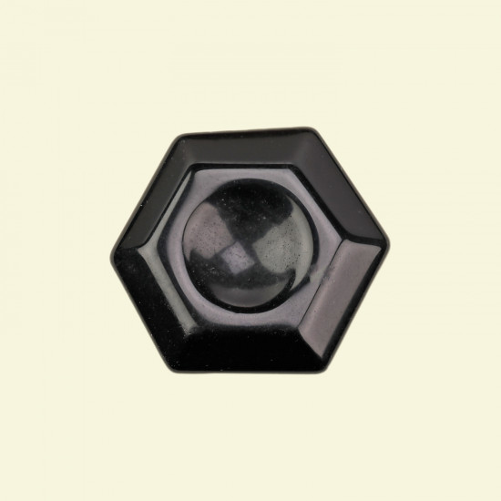Must Obsidiaani Kuulihoidja Must Obsidiaani Kuulihoidja – emotsionaalne tasakaal ja energiakaitse