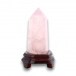 ROOSA KVARTS tipp alusel