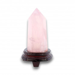 ROOSA KVARTS tipp alusel