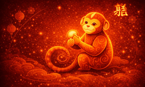 AHVI-AASTA HOROSKOOP TULI-HOBUSE AASTAKS