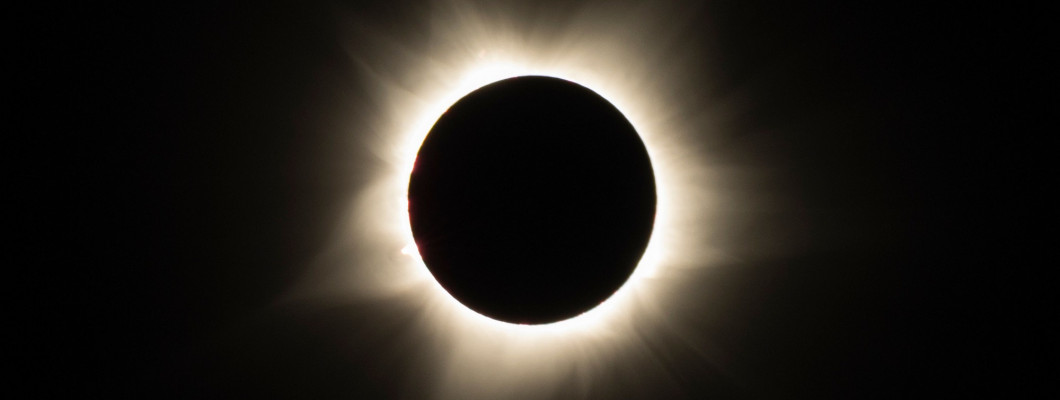 Haruldane täielik päikesevarjutus - 12. august 2026