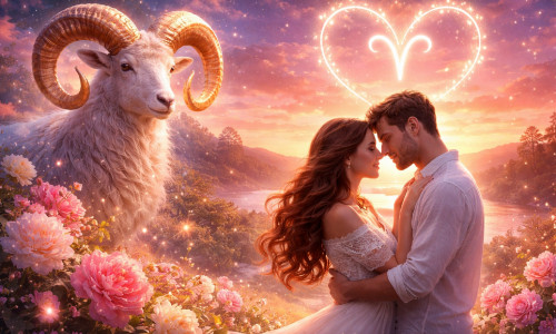 JÄÄRA KOKKUVÕTLIK ARMASTUSE HOROSKOOP