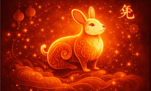 JÄNESE-AASTA HOROSKOOP TULI-HOBUSE AASTAKS