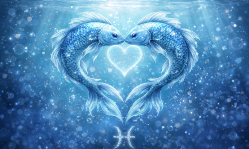 KALADE KOKKUVÕTLIK ARMASTUSE HOROSKOOP