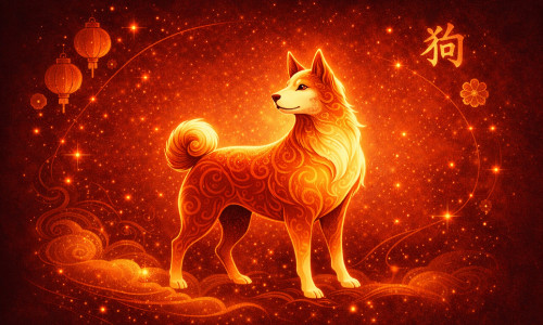 KOERA-AASTA HOROSKOOP TULI-HOBUSE AASTAKS