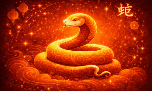 MAO-AASTA HOROSKOOP TULI-HOBUSE AASTAKS