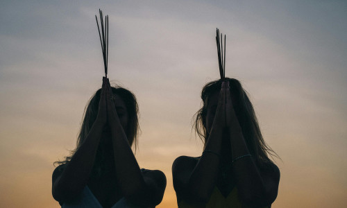 MÄRTSI ESIMESE POOLE HOROSKOOP - ENERGIA KASVAB