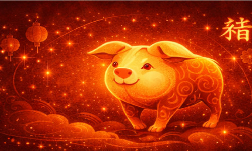 ГОРОСКОП ГОДА СВИНЬИ НА ГОД ОГНЕННОЙ ЛОШАДИ