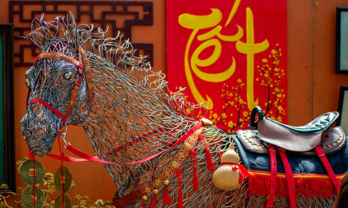 TULI-HOBUSE aasta APRILLI HOROSKOOBI lisa kõikidele tähtkujudele!