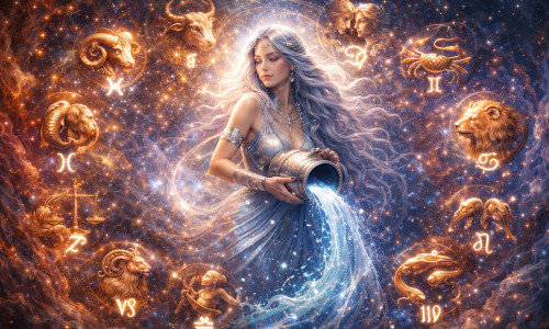 VEEVALAJA KOKKUSOBIVUS TEISTE SODIAAKIDEGA