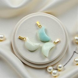 AMASONIIT ripats poolkuu (metall)