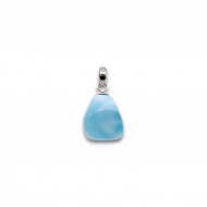 LARIMAR ripats (hõbe)