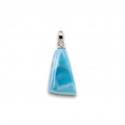 LARIMAR ripats (hõbe)