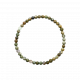 Rüoliit käekett 4 mm 