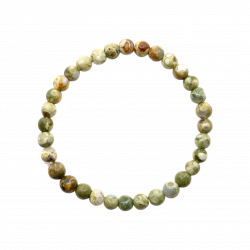 RÜOLIIT käekett (pärl 6 mm)