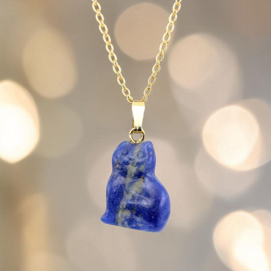 Sodaliidist kassikujuline ripats