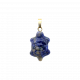 sodaliit kilpkonn ripats metallist
