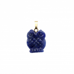 SODALIIT ripats öökull (metall)