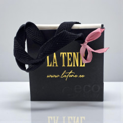 LA TENE erikollektsioon käepael KUUKIVI "SÕPRUSE TALISMAN"