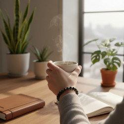 VEREKIVI käekett (6 mm)