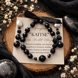 LA TENE komplekt "KAITSE"