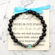 LA TENE erikollektsioon käekett meestele "MEHELIK INTUITSIOON"