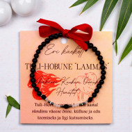 Браслет из особой коллекции LA TENE ОГНЕННАЯ ЛОШАДЬ «ОВЦА»