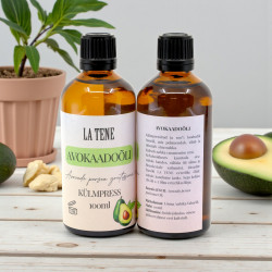 AVOKAADO baasõli