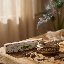 SALVEI viiruk California valge (ca 15 tk pakis)