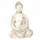 Buddha hall kuju Dhyna Mudra meditatsiooniasendis