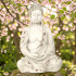 BUDDHA hall