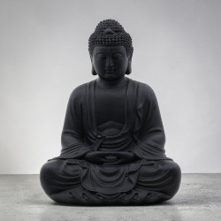 BUDDHA must
