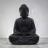 BUDDHA must
