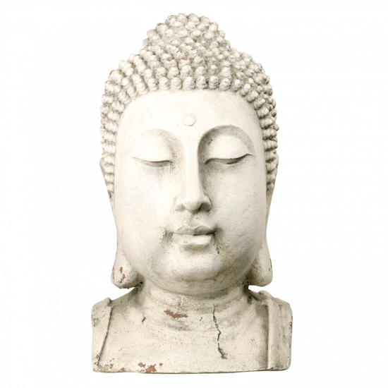 Buddha kuju rahu ja tasakaalu loomiseks