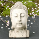 Buddha kuju rahu ja tasakaalu loomiseks