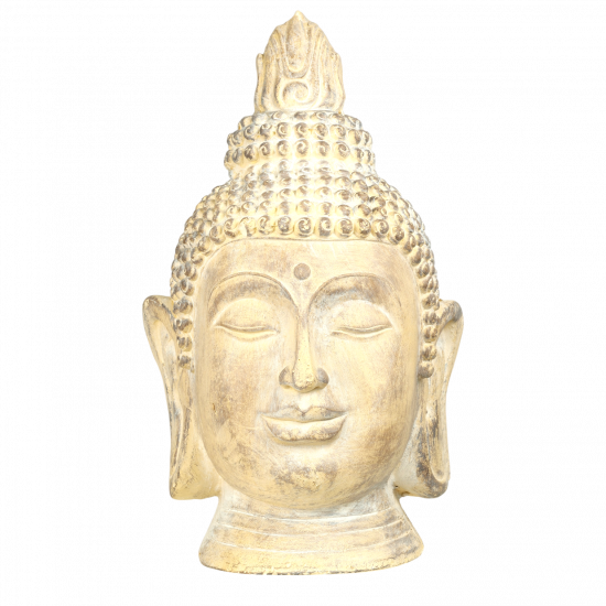 Buddha kuju rahu ja tasakaalu loomiseks