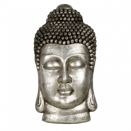 Buddha kuju rahu ja tasakaalu loomiseks
