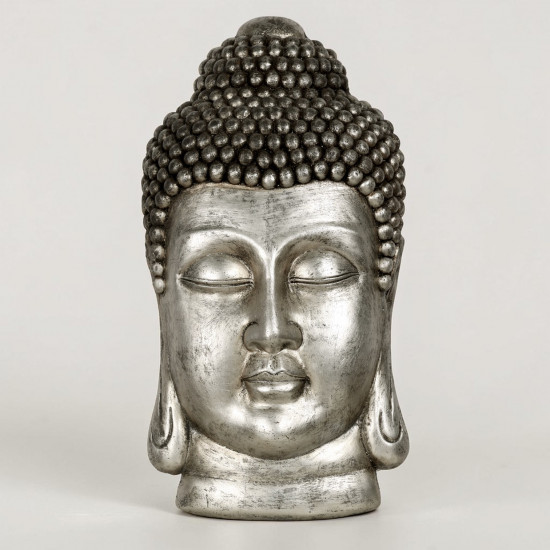 Buddha kuju rahu ja tasakaalu loomiseks