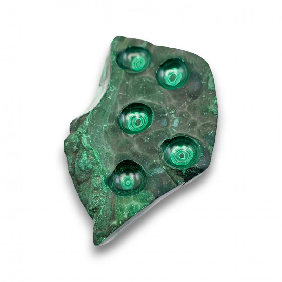 MALAHHIIT erikujuline  KUJUD