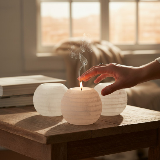 seleniidi_küünlaalus_ümar_reljeefne_valge