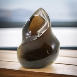 SUITSKVARTS kaksikleek