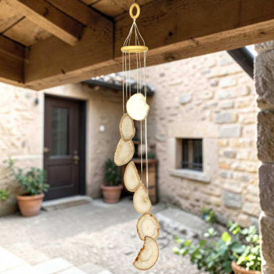 ahhaat tuulekell positiivne energia kodus