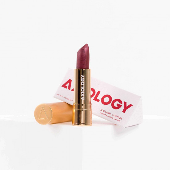 AXIOLOGY huulepulk FUNDAMENTAL BEAUTY PRODUCTS AXIOLOGY huulepulk FUNDAMENTAL BEAUTY PRODUCTS