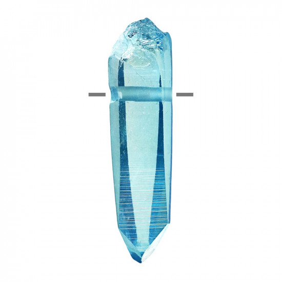 AQUA AURA with a hole point JEWELRY AQUA AURA with a hole point JEWELRY