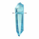 AQUA AURA with a hole point JEWELRY AQUA AURA with a hole point JEWELRY