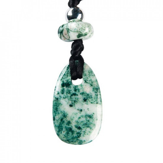 DENDRIITAHHAAT talisman paelaga EHTED DENDRIITAHHAAT talisman paelaga EHTED