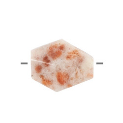 PÄIKESEKIVI auguga tahutud ümar