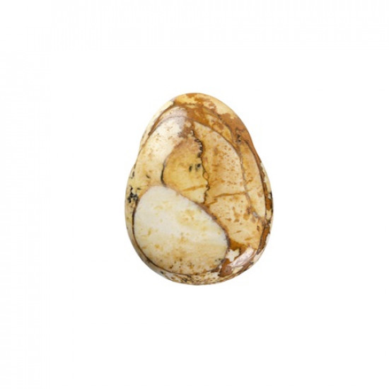 PICTURE JASPER with a hole JEWELLERY PICTURE JASPER with a hole JEWELLERY