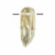 CITRINE with a hole different shape CITRINE with a hole different shape